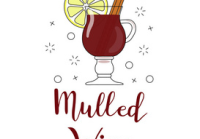 冬季热红酒（Mulled Wine）的制作与品酒常识