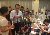 葡萄酒营销专业