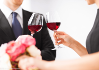 婚礼婚宴葡萄酒营销：见证幸福时刻的浪漫佳酿​