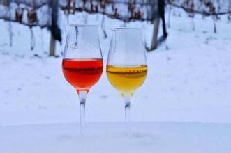 冰酒发酵（高糖环境酵母选择 / 发酵温度）工艺