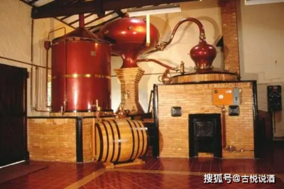 葡萄酒储存与运输工艺