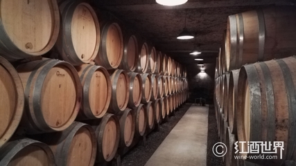 加强葡萄酒氧化陈酿（雪莉酒氧化型）工艺