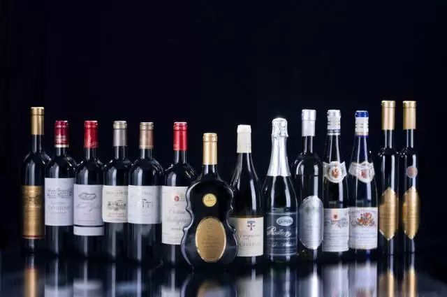 基于品酒记录选择下次饮用酒款的常识