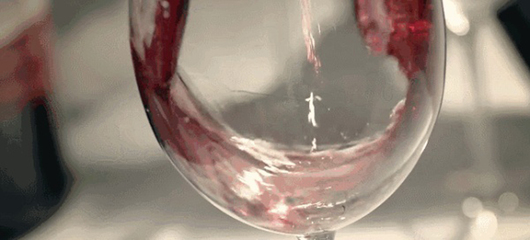 山葡萄酒单宁（软化处理）工艺