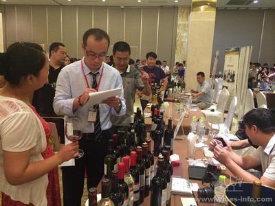 葡萄酒营销专业