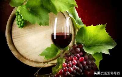 葡萄酒酸度知识科普：理解酸度对葡萄酒口感的影响​