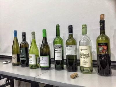 从平衡度与复杂度推测葡萄酒品质的盲品常识