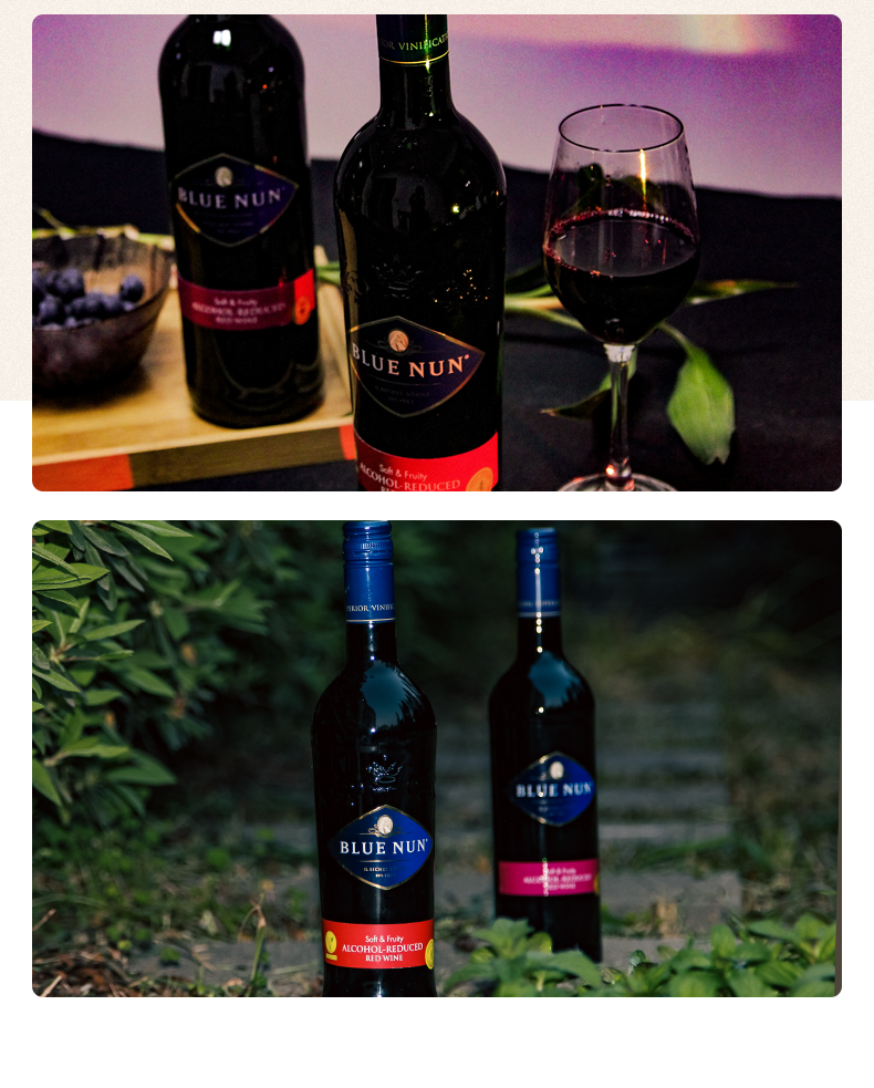 低醇 / 无醇葡萄酒风味（果香保留）工艺