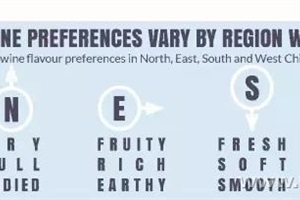 葡萄酒风味消费者偏好（调研 / 分析）工艺