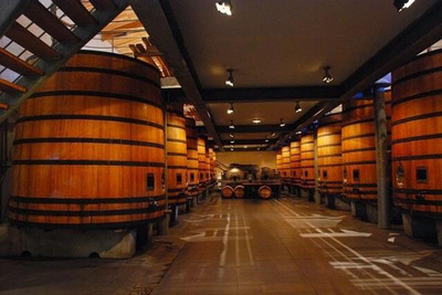 干红葡萄酒工艺流程说明