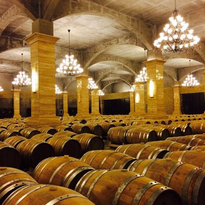 通化通天酒业酒庄