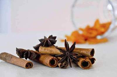 加强葡萄酒与坚果（核桃 / 杏仁）的搭配品酒常识