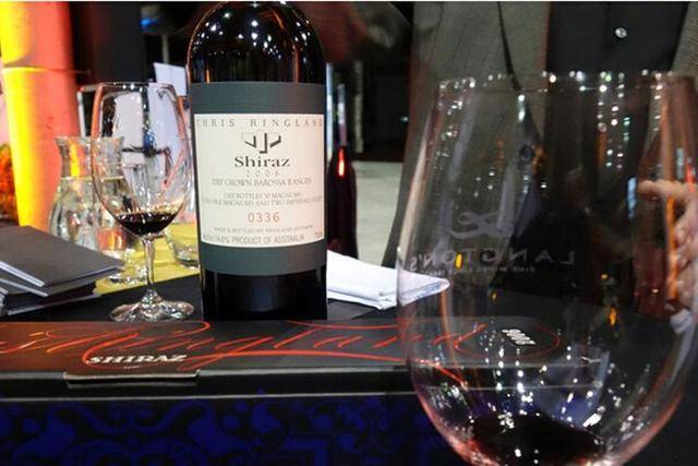 洛克福酒庄（Rockford）