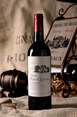 中等单宁干红葡萄酒的醒酒时间（30-60 分钟）常识