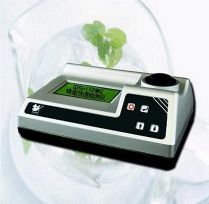 葡萄酒原料（葡萄）重金属（快速检测仪）筛查工艺