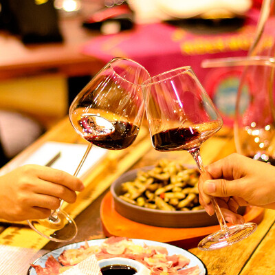 葡萄酒餐厅合作营销：餐酒搭配，提升双方销量