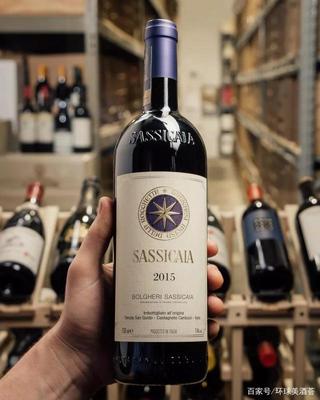 圣圭托酒庄（Tenuta San Guido）