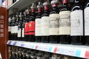 进口葡萄酒 vs 国产葡萄酒：差异化营销策略分析​