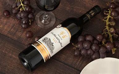 葡萄酒勾调前样品采集（代表性抽样）工艺