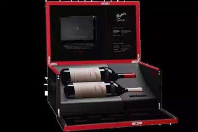 罗伯特・帕克（Robert Parker）100 分制评分标准常识