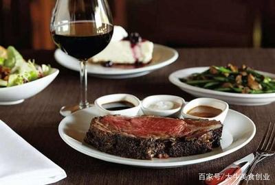 红酒牛排家里可以做吗