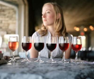 十二、葡萄酒文化与品酒关联常识