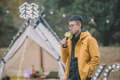 露营场景葡萄酒营销：解锁户外生活的精致体验