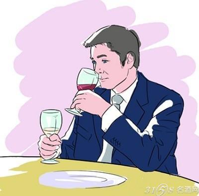 八、品酒礼仪与场合常识