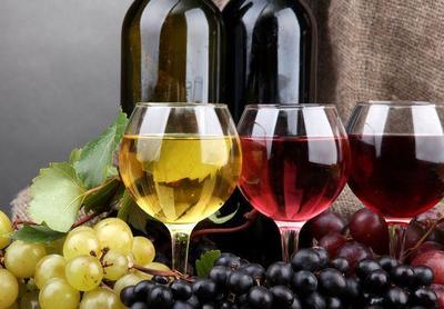 内陆地区品酒的注意事项（浓郁食物搭配 / 防干燥）常识