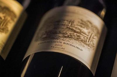 钻石溪酒庄（Diamond Creek）