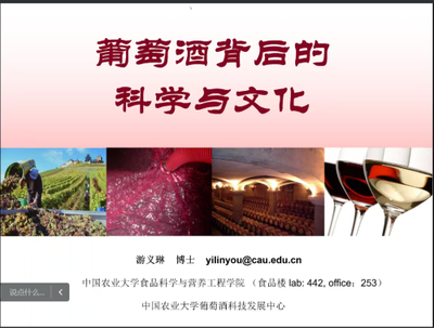 葡萄酒产区旅游与品酒体验的关联常识