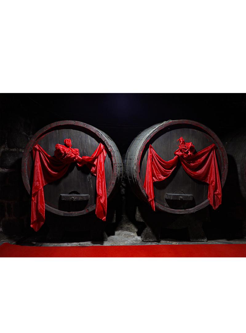 通化瑞丰葡萄酒庄