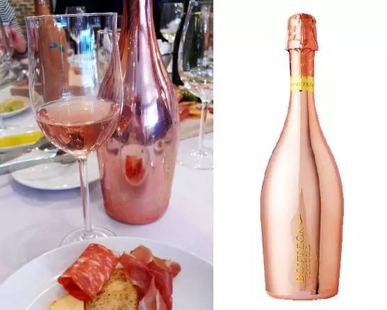 桃红起泡葡萄酒二次发酵（颜色保留 / 果香）工艺