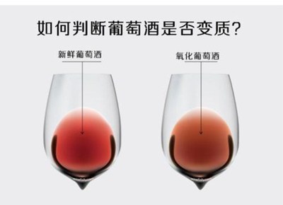 长期储存（1 年以上）葡萄酒的条件常识