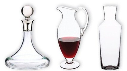 醒酒时避免剧烈摇晃醒酒器（过度氧化）的常识