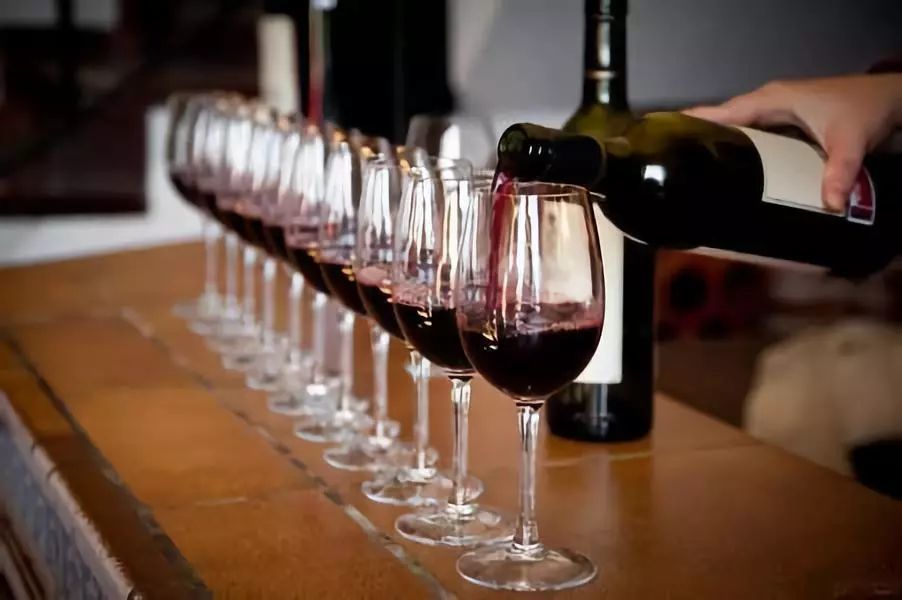 葡萄酒感官评价标准（国标 / 企业标准）制定工艺