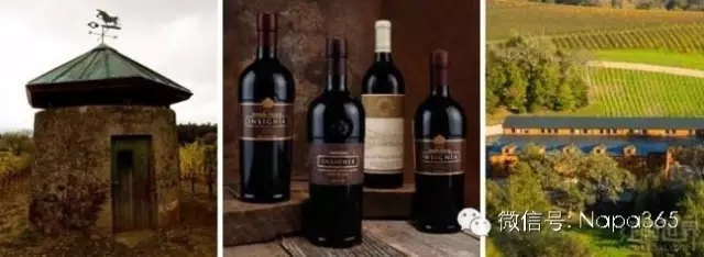 约瑟夫菲尔普斯酒庄（Joseph Phelps Vineyards）