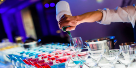 酒吧品酒的礼仪（点单清晰 / 尊重调酒师）常识