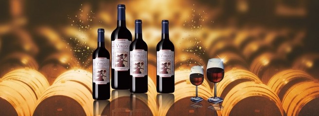 葡萄酒标签内容(信息完整 / 准确)审核工艺