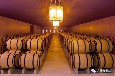 葡萄酒酿造车间顶棚（防滴水 / 易清洁）设计工艺