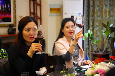 酒庄参观与品酒的流程及礼仪常识