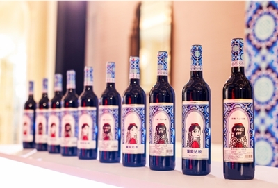 葡萄酒本土化策略：结合本土文化，提升品牌认同感​