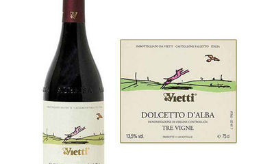 维埃蒂酒庄（Vietti）