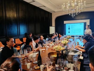 葡萄酒精准营销：通过数据分析，锁定目标客户​