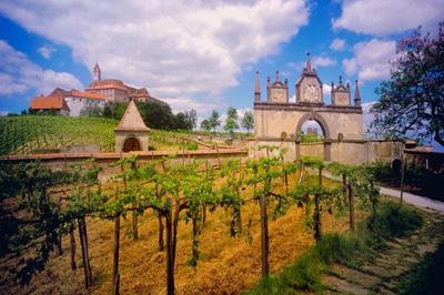 里奇堡酒庄（Domaine Richebourg）