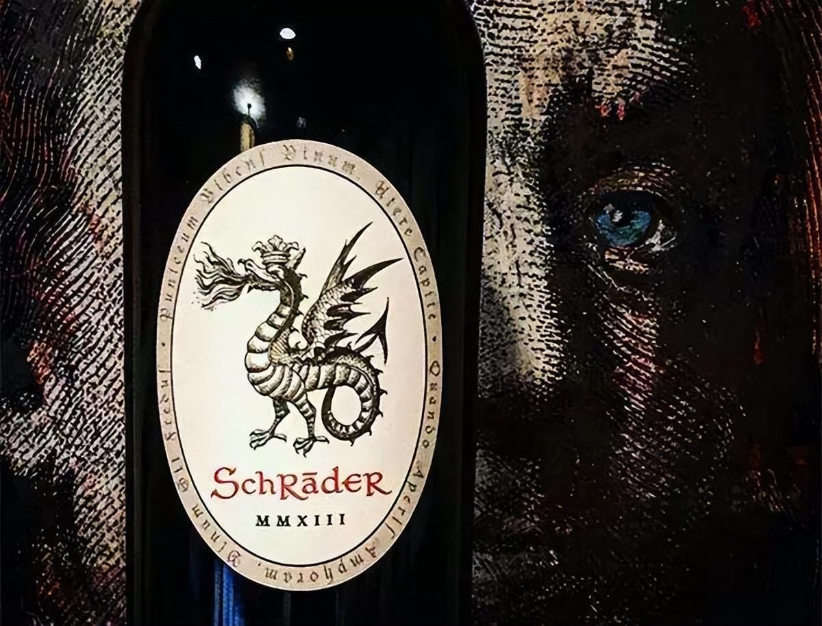 沙德酒庄（Schrader）