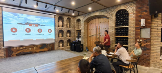 葡萄酒国际化策略：打造国际品牌，拓展全球市场​