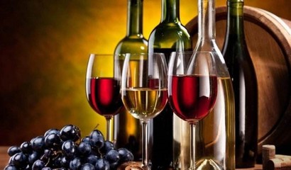 葡萄酒生产过程中卫生（表面微生物）检测工艺