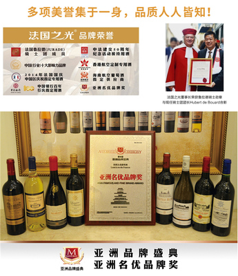 体验式消费人群葡萄酒营销：注重消费过程中的体验感​